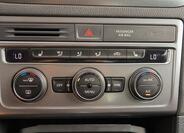 Volkswagen Golf Sportsvan 24