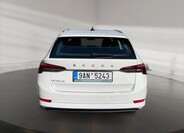 Škoda Octavia 5