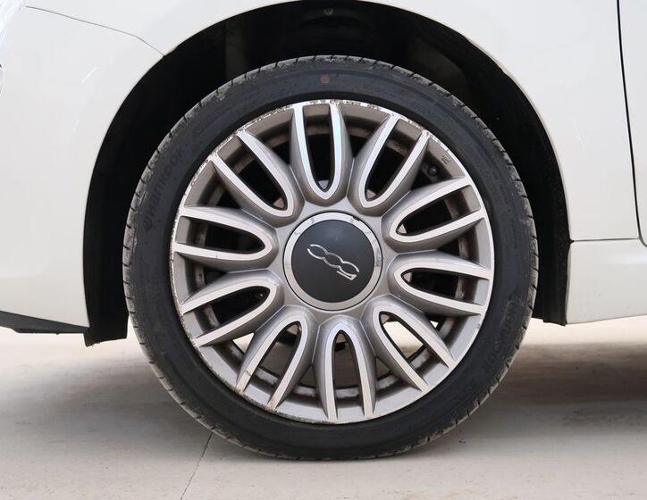 Fiat 500 10