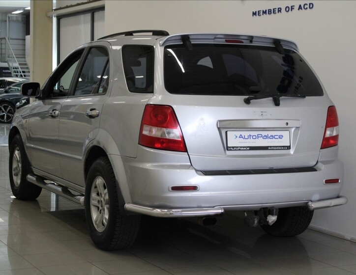 KIA Sorento 3