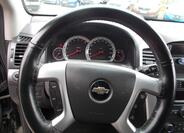 Chevrolet Captiva 24