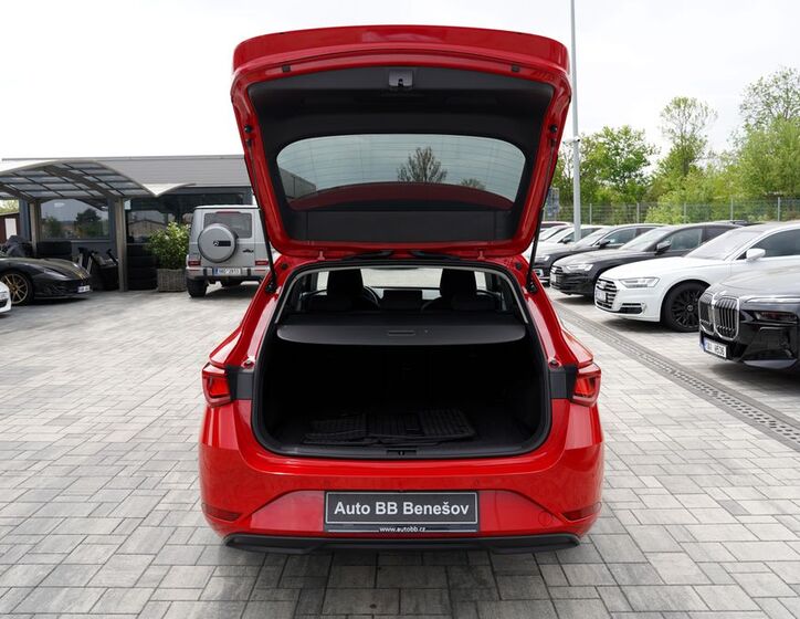 Seat Leon 11