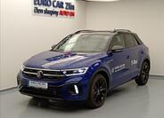 Volkswagen T-Roc 1