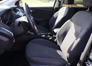 Ford Focus 12