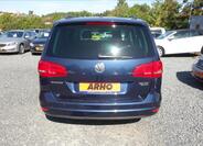 Volkswagen Sharan 4