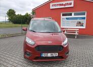 Ford Tourneo Courier 2
