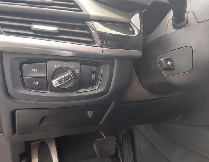 BMW X5 30