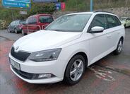 Škoda Fabia 4