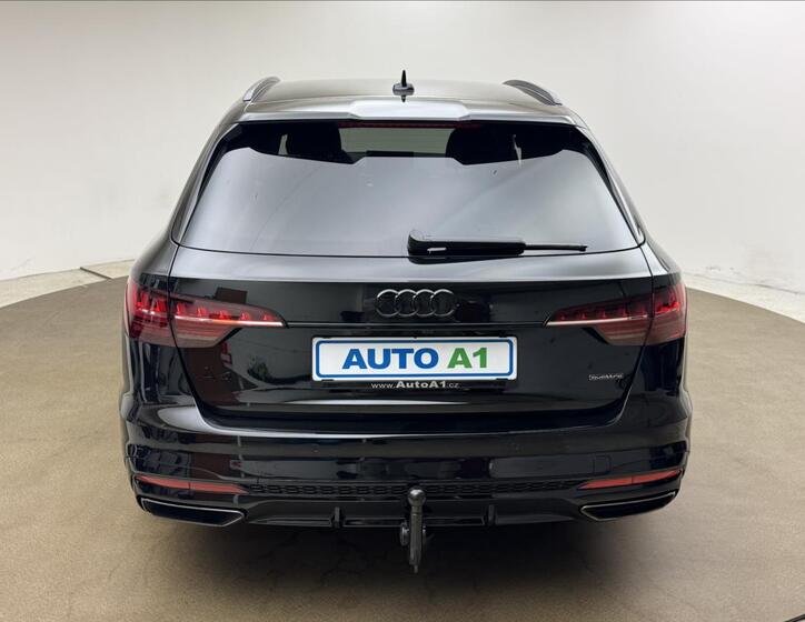 Audi A4 5