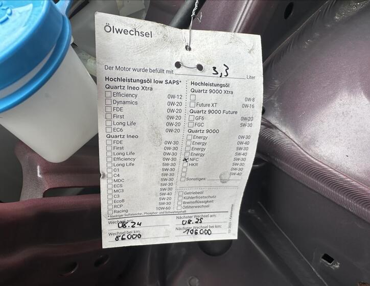 Suzuki Ignis 21