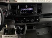 Volkswagen Crafter 19