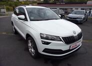 Škoda Karoq 1