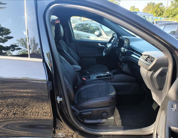Ford Kuga 12