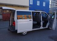 Volkswagen Transporter 14