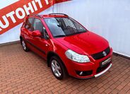 Suzuki SX4 3
