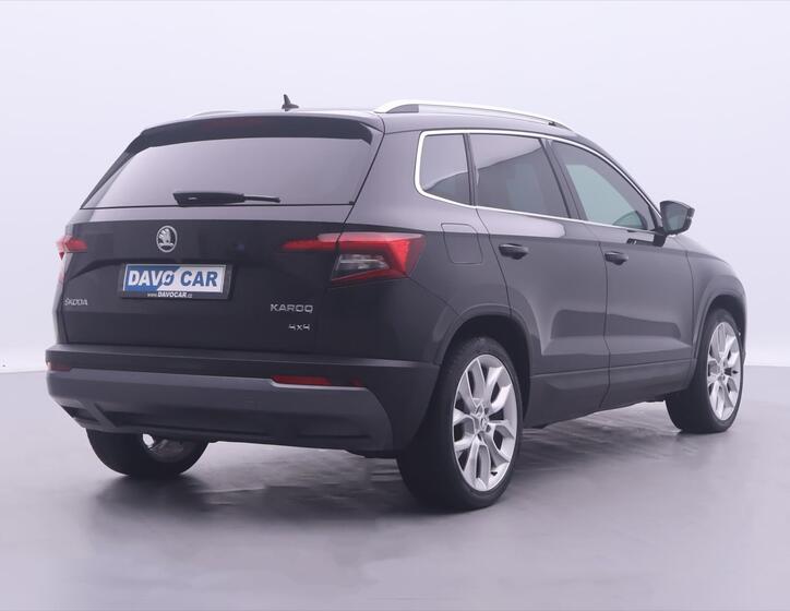 Škoda Karoq 7