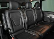 Mercedes-Benz Třídy V 31