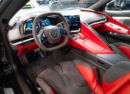 Chevrolet Corvette 11