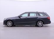 Mercedes-Benz Třídy E 4