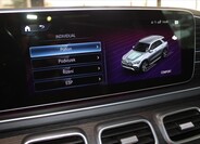 Mercedes-Benz GLE 22