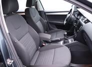 Škoda Octavia 13