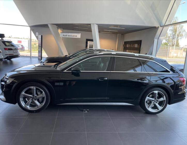 Audi A6 Allroad 2