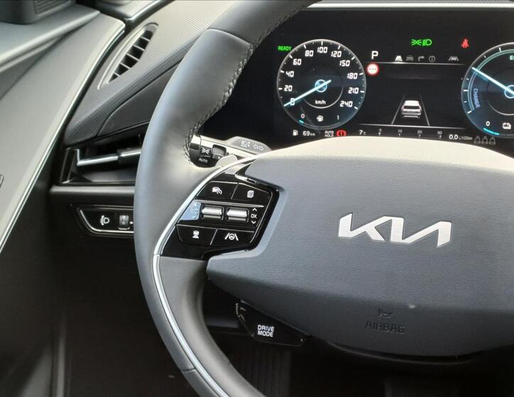KIA Niro 16