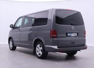 Volkswagen Transporter 5