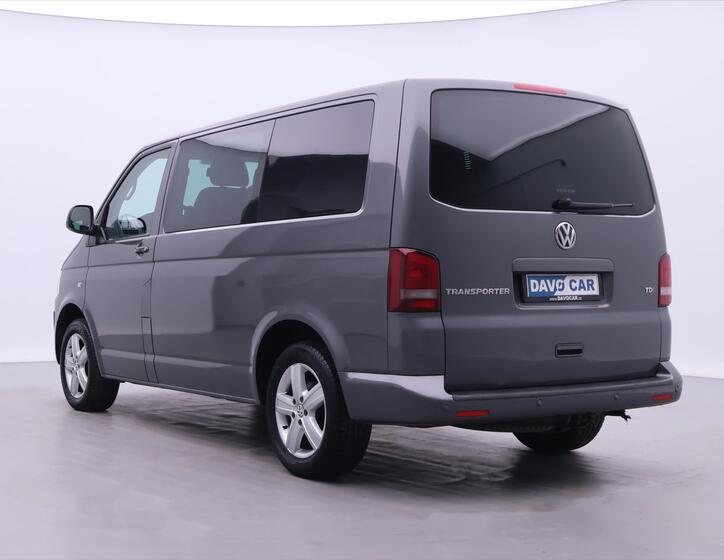 Volkswagen Transporter 5