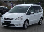 Ford Galaxy 4