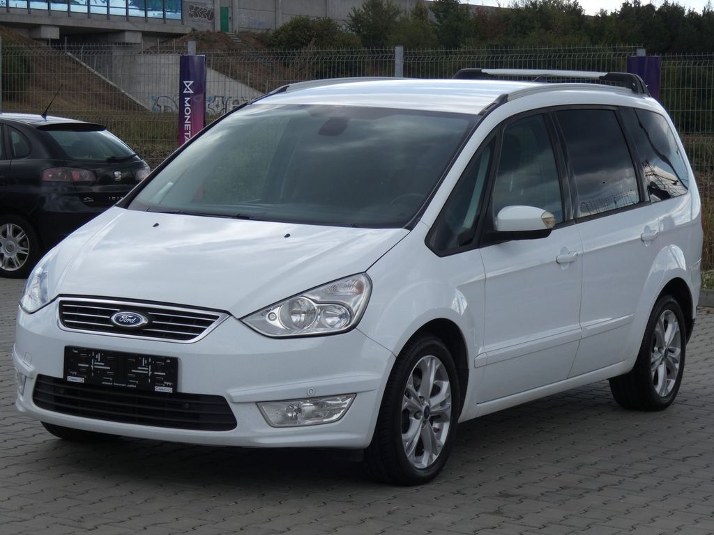 Ford Galaxy