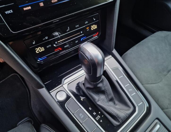 Volkswagen Arteon 32