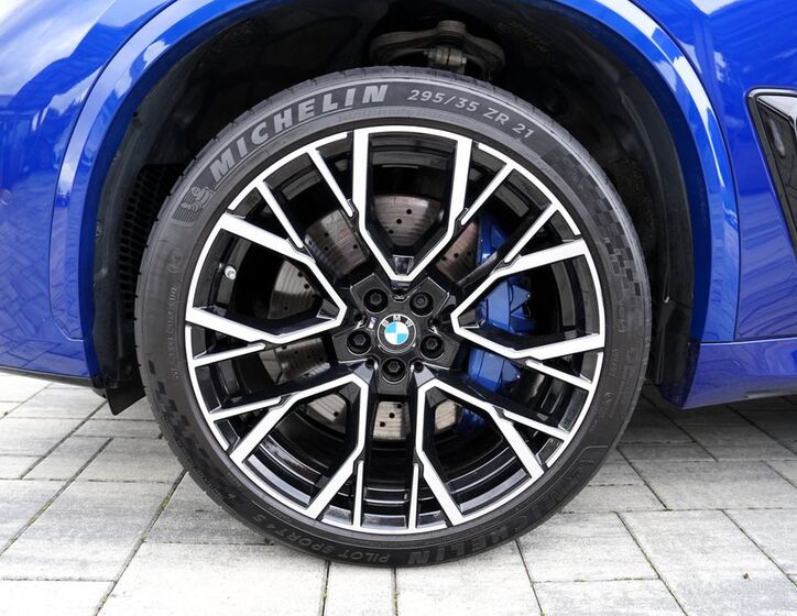 BMW X5 13