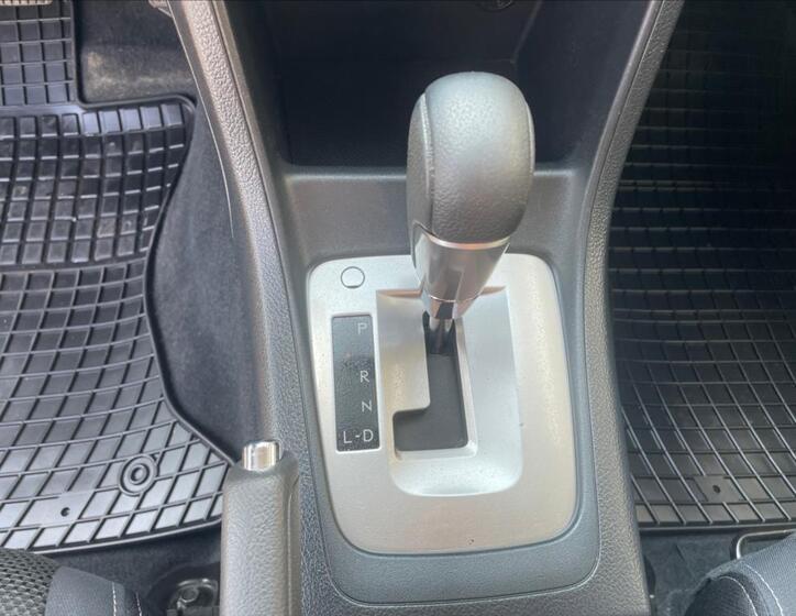 Subaru XV 19
