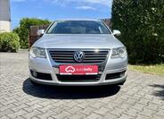 Volkswagen Passat 8