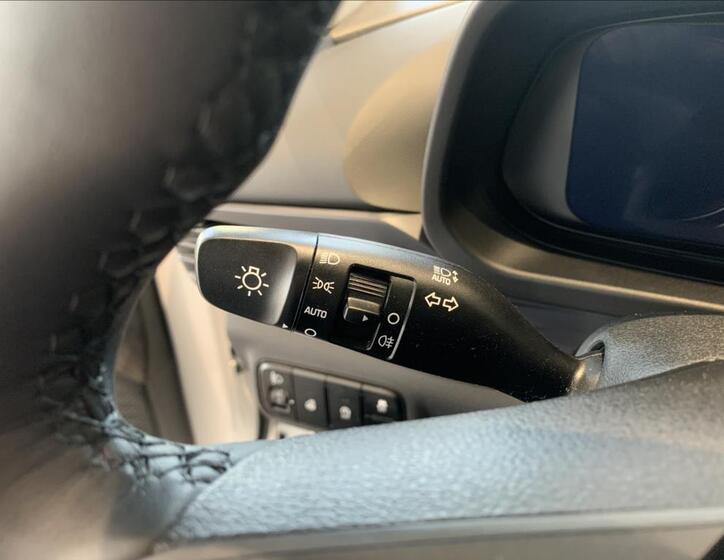 Hyundai i20 31