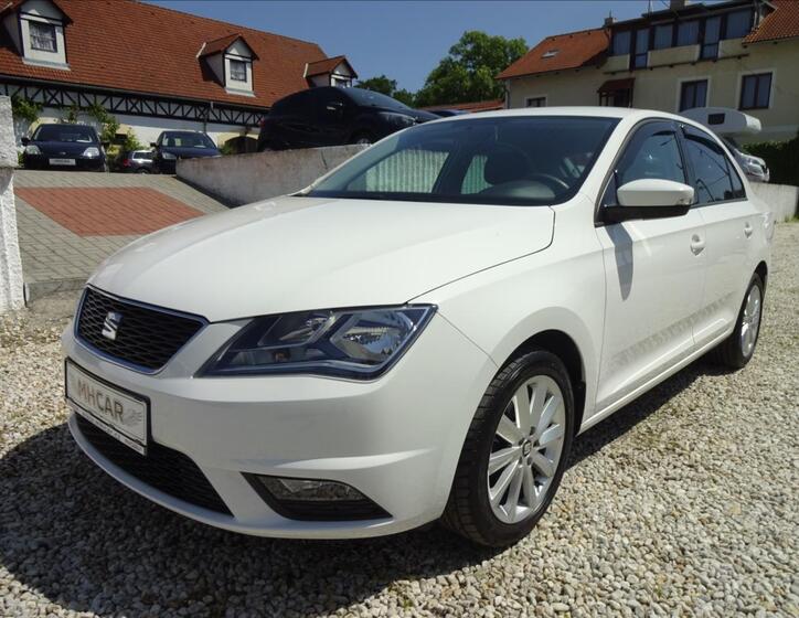 Seat Toledo 3