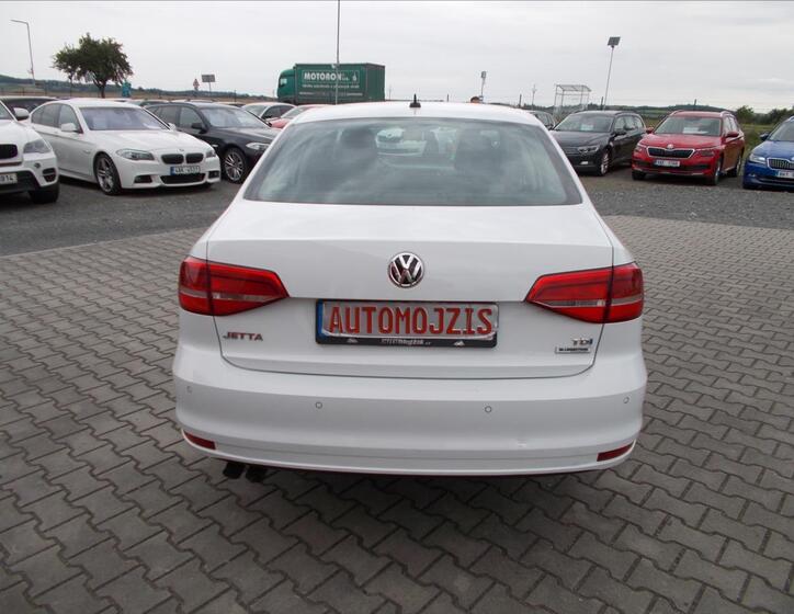 Volkswagen Jetta 10