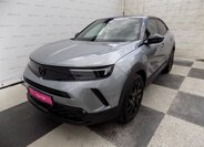 Opel Mokka 1