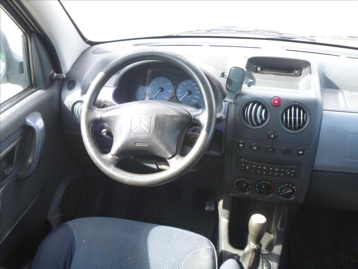 Citroën Berlingo