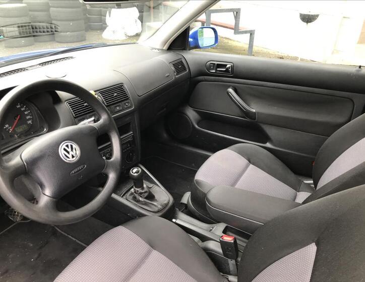 Volkswagen Golf 7