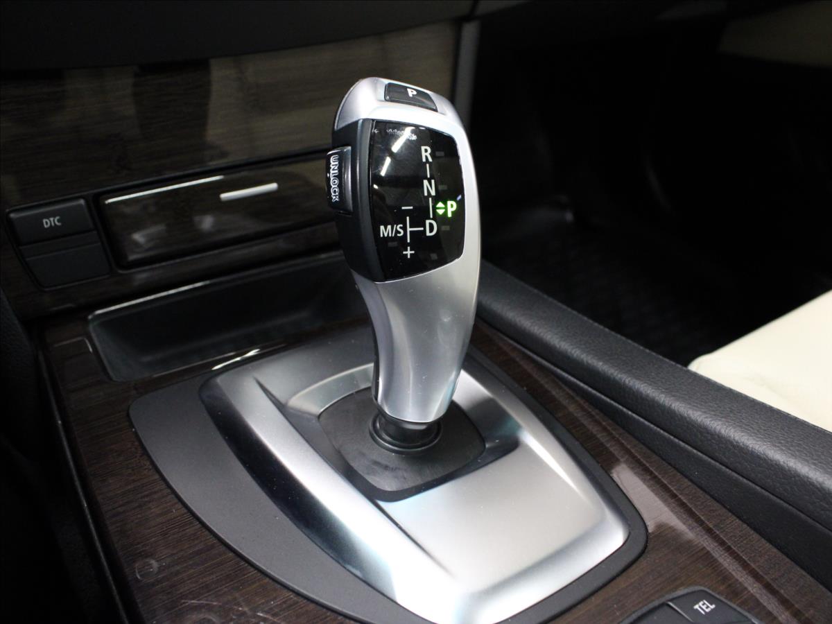 BMW Řada 5