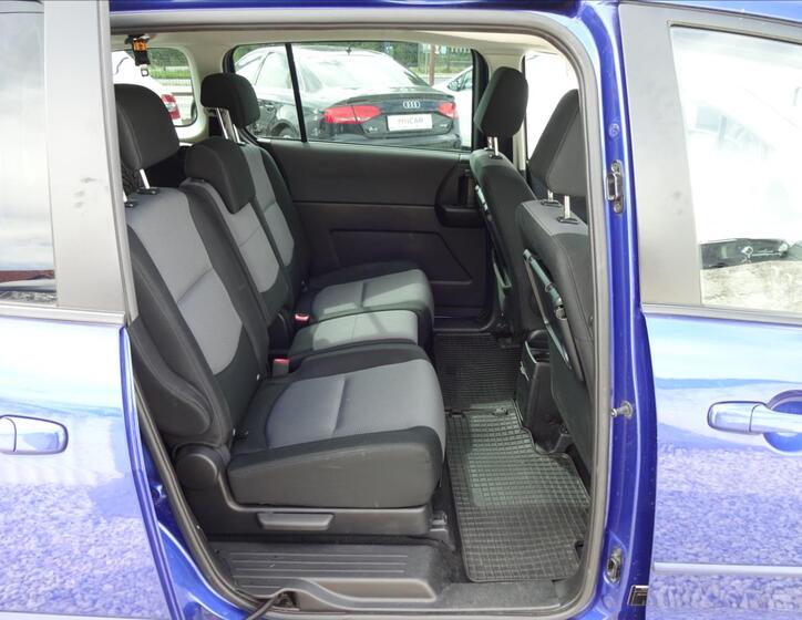 Mazda 5 25