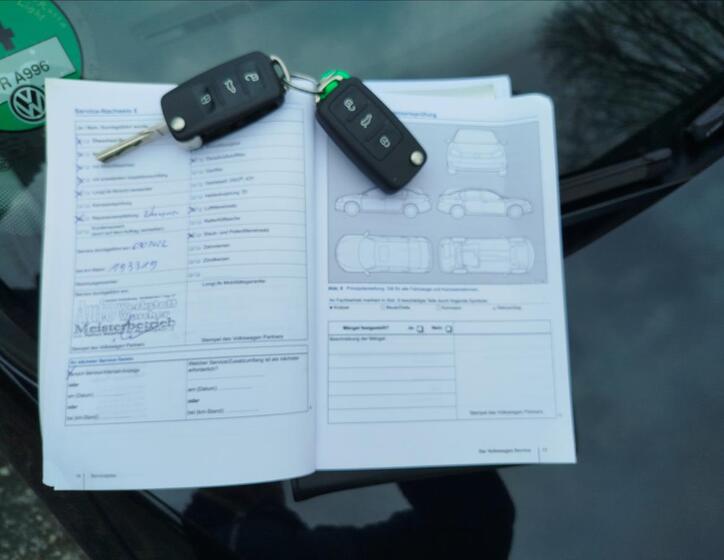 Volkswagen Touran 24