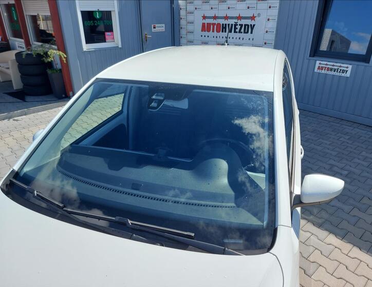Volkswagen e-up! 40