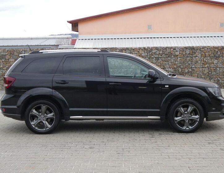 Fiat Freemont 12