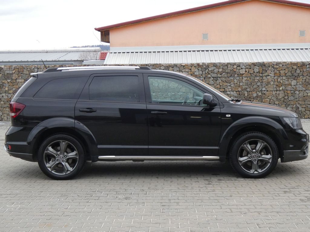 Fiat Freemont