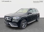Mercedes-Benz GLS 1