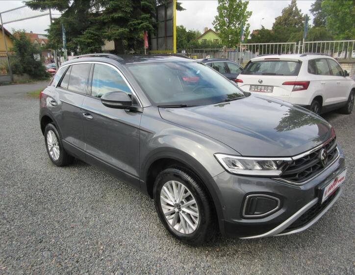 Volkswagen T-Roc 2