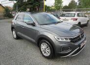 Volkswagen T-Roc 2